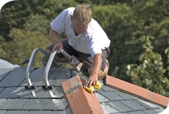 Roofing / Guttering